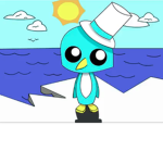 TheGamerPenguin Fan Grop