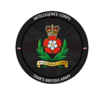 [CBA] Royal Intelligence Corps