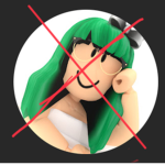 the cult of Lisa gaming roblox haters