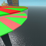 Natural Disaster Survival with GearMachine Rainbow