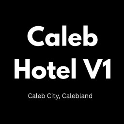 Caleb Hotel V1