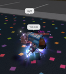 BU SAMMY