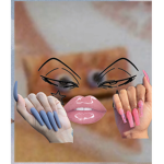 Kawaii Crystal