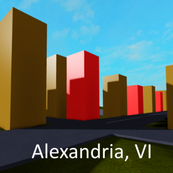 Alexandria, VI