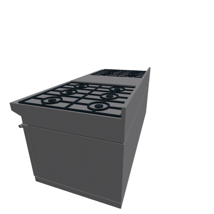 Oven