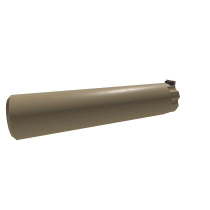 SOCOM556-RC-BK Suppressor