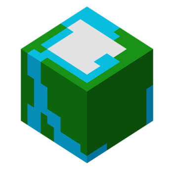 Bloxel World Archive