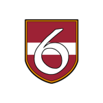 6. Volunteer Mechanized Regiment “Kurzeme”