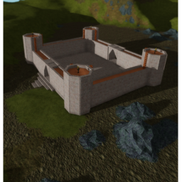 Chill Castle