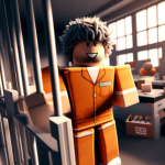 Iron Valley Prison