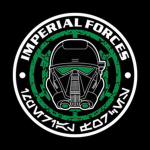 | GE | Death Troopers