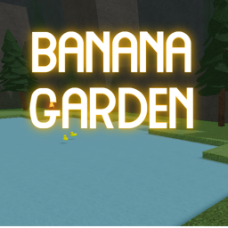 Banana Garden