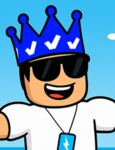 X-Rob's developer group!