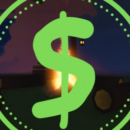 Donation game (VOICE CHAT) icon