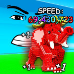 Become Fastest Brainrot Tsunami Escape