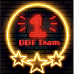 DDF Team