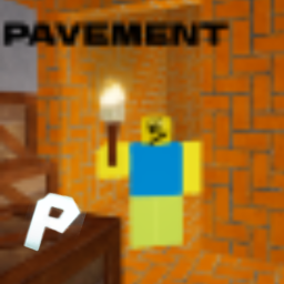 PaveMent