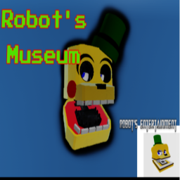 Robots Museum
