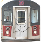 East North America Transit