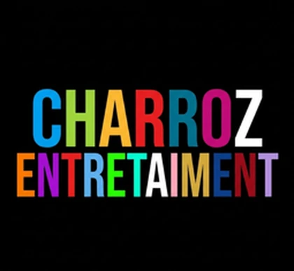Charroz Entretaiment Roblox group icon