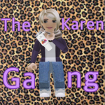 /+\The Karen Gang!/+\