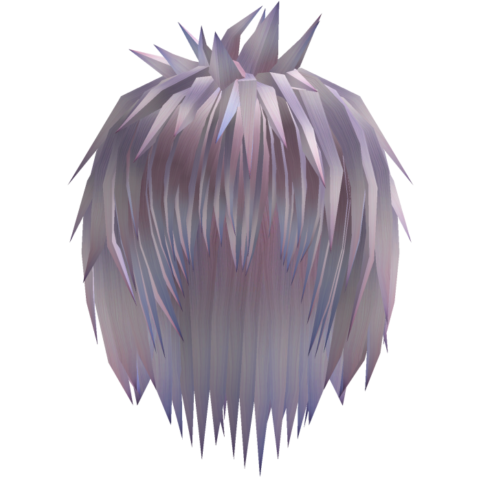 spiky pastel messy emo boy hair 11.