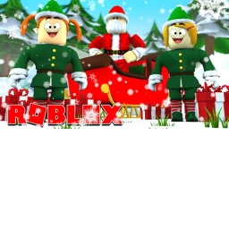 Roblox North Pole icon