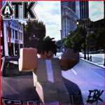 (ATK) Aim To Kill