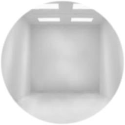 White room
