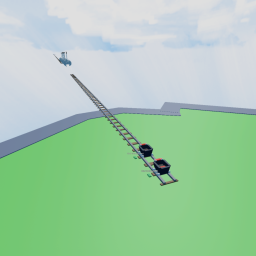 Cart Ride for FREE Admin!