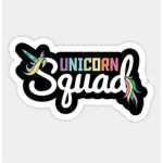 •~Unicorn Squad~•