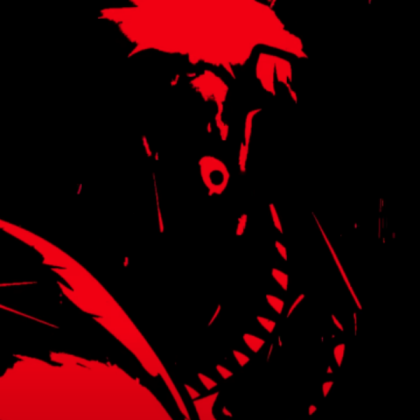 analog horror type image Roblox decal