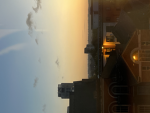 Sunshine stream