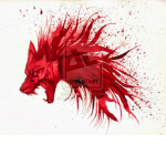 the red wolves!