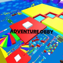Adventure Obby!