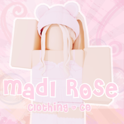 Madi Rose NY