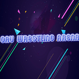OAU Arena Open Test