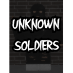 [US]Unknown Soldiers[US]