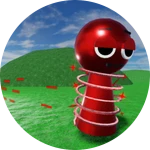 Working Speed Coil Sprunki