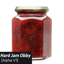 Hard Jam Obby! [Alpha V1.5] [COOP!]