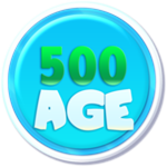 Age 500 | Edad 500