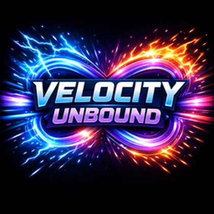 Velocity Unbound Roblox group icon