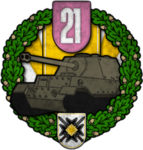 21. Armoured-Division