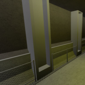 Sector-3 Corridors