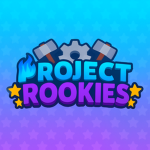 Project Rookies