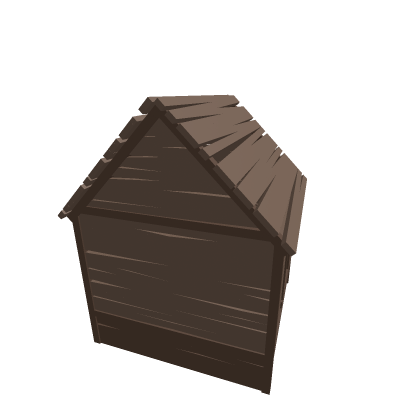 Small Shack