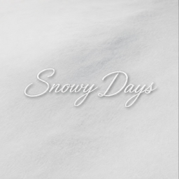 Snowy Days