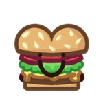 Burger Toasty