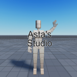 Asta's Studio