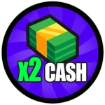 X2 Cash